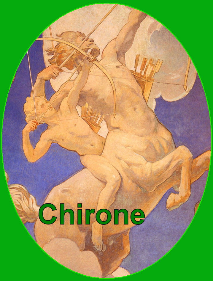 Chirone